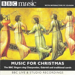 BBC Music, Volume 7, Number 4: Music for Christmas