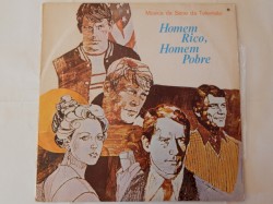 Homem Rico, Homem Pobre