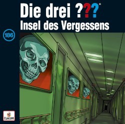 Die drei ??? 186: Insel des Vergessens