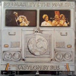 Babylon by Bus
