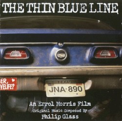 The Thin Blue Line