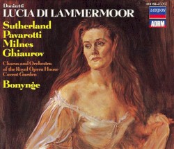 Lucia di Lammermoor