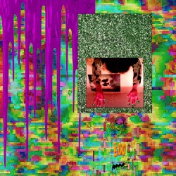 Extremely Loveless Hopeless Terrifying God Damn Fucking Insecurity-Induced Panic