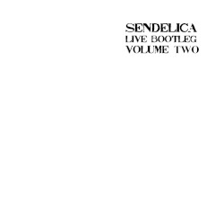 Live Bootleg, Volume Two