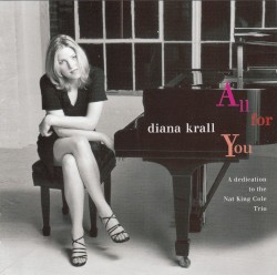 All for You: A Dedication to the Nat King Cole Trio