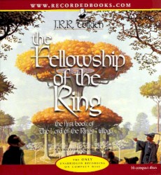 The Fellowship of the Ring