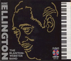 The Blanton-Webster Band