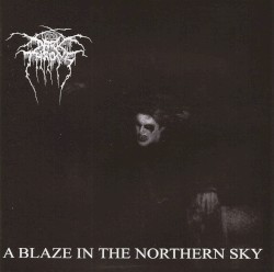 A Blaze in the Northern Sky