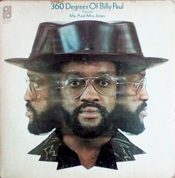 360 Degrees of Billy Paul