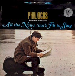 All the News That's Fit to Sing