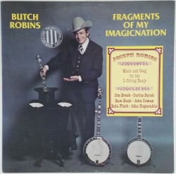 Fragments of My Imagicnation