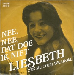 Nee, nee, dat doe ik niet