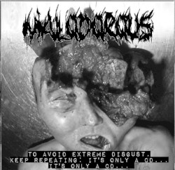 "To Avoid Extreme Disgust, Keep Repeating: It's Only A CD...It's Only A CD..." Demo#2