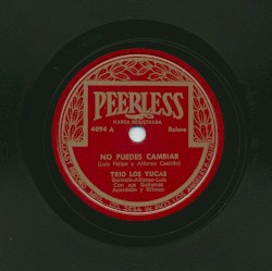 No puedes cambiar / En el mismo lugar