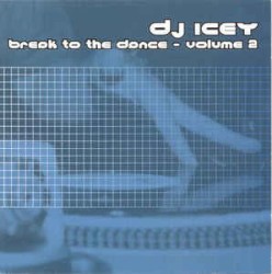 Break to the Dance, Volume 2
