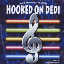 Hooked on Dedi