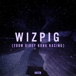 Wizpig (from "Diddy Kong Racing")