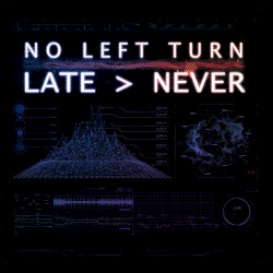 Late > Never