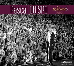 MillésimeS: Live 2013-14