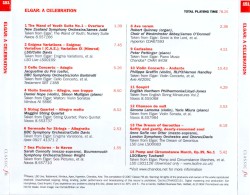 Elgar: A Celebration