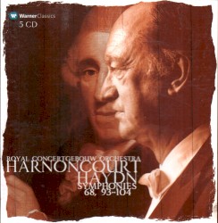 Symphonies 68, 93-104