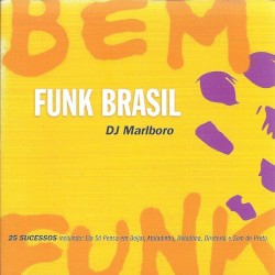 Bem Funk Brasil