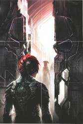 End of an Empire, Chapter 04: Death