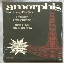 Far From the Sun / The Audio Injected Soul / Warkult