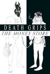 The Money Store
