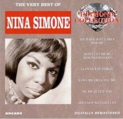 The Very Best of Nina Simone