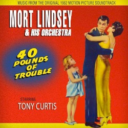 40 Pounds Of Trouble