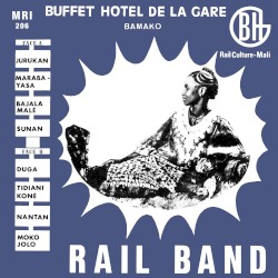 Buffet Hôtel de la Gare