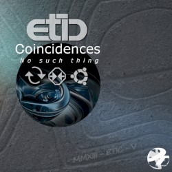 Coincidences No Such Thing