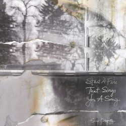 Start A Fire That Sings You A Song