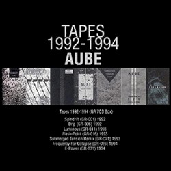 Tapes 1992–1994
