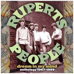 Dream In My Mind: Anthology 1967-1999
