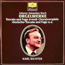 Orgelwerke