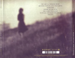 Where Distant Spirits Remain