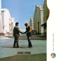 Wish You Were Here