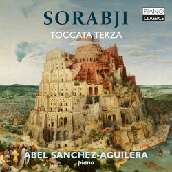 Toccata Terza