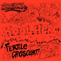 Kool Herc: Fertile Crescent