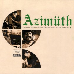 Azimüth
