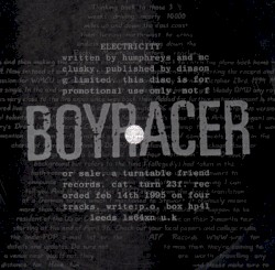 We Are Made of the Same Wood