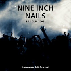 St Louis 1996 (live American radio broadcast)