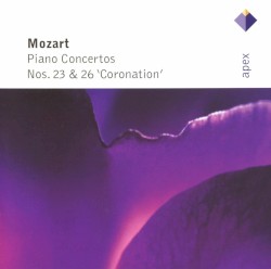 Piano Concertos Nos. 23 & 26 'Coronation'