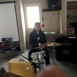 Terrible Winter EP & The Alice Tapes