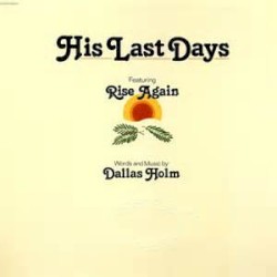 His Last Days