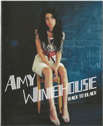 Back to Black