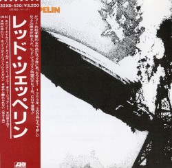Led Zeppelin