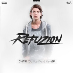 Dywm (Do You Want Me) EP